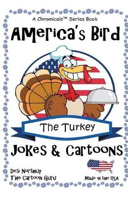 Book cover for America's Bird - The Turkey