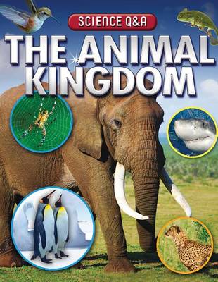 Cover of The Animal Kingdom