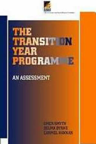 Cover of The Transition Year Programme