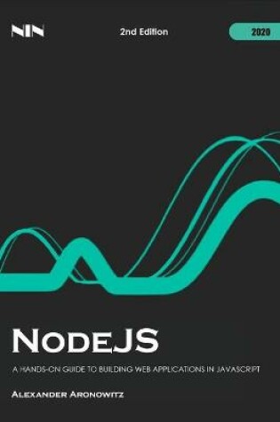 Cover of NodeJS