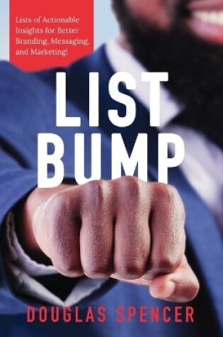 Cover of List Bump