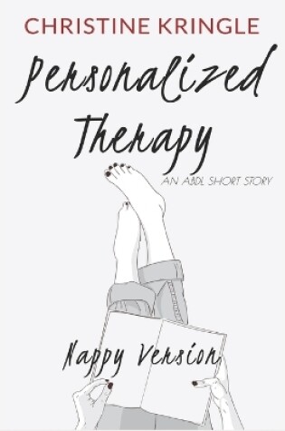 Cover of Personalized Therapy (Nappy Version)