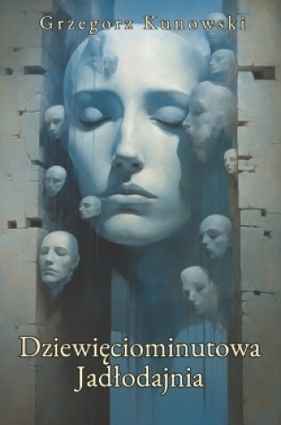 Cover of Dziewięciominutowa Jadlodajnia