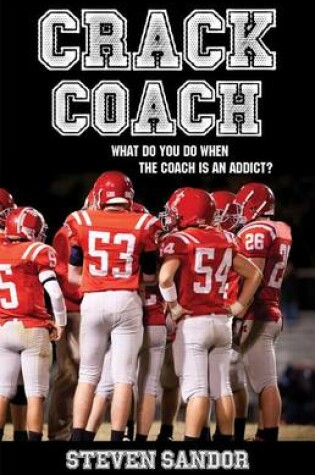 Cover of Crack Coach