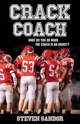 Book cover for Crack Coach