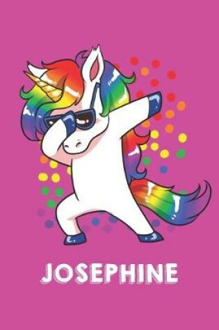 Cover of Josephine