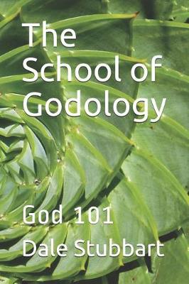 Book cover for The School of Godology