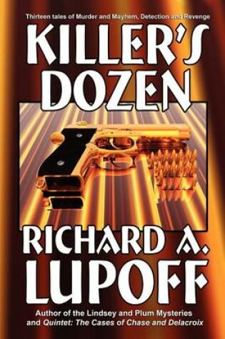 Cover of Killer's Dozen