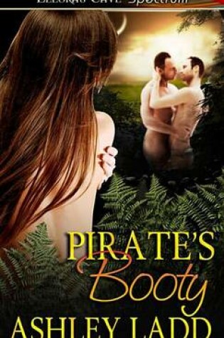 Cover of Pirate's Booty