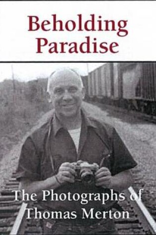 Cover of Beholding Paradise