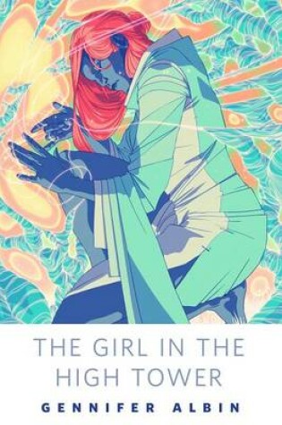 Cover of The Girl in the High Tower