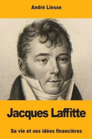 Cover of Jacques Laffitte