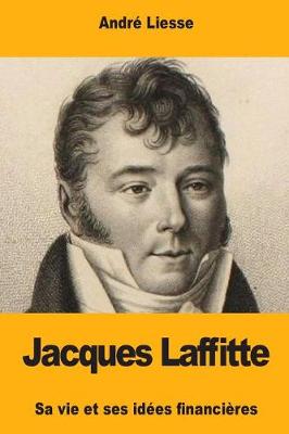 Book cover for Jacques Laffitte