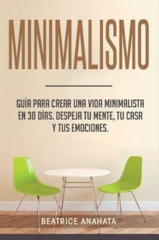 Cover of Minimalismo