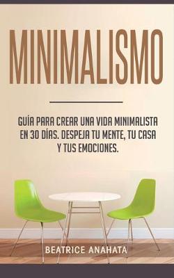 Book cover for Minimalismo