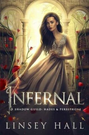 Cover of Infernal