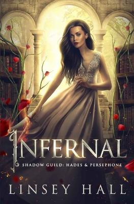 Book cover for Infernal