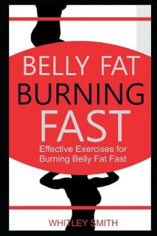 Cover of Belly Fat Burning Fast