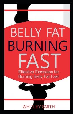 Book cover for Belly Fat Burning Fast