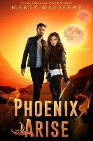 Cover of Phoenix Arise