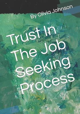 Book cover for Trust In The Job Seeking Process