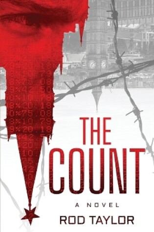 Cover of The Count