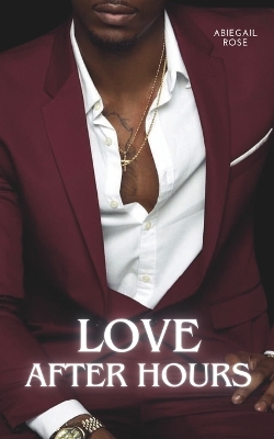 Book cover for Love After Hours