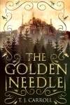 Book cover for The Golden Needle