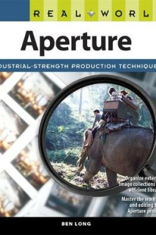 Cover of Real World Aperture