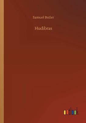 Cover of Hudibras