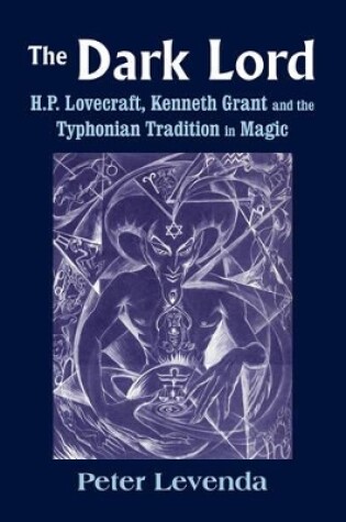 Cover of Dark Lord