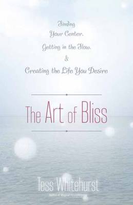 Book cover for The Art of Bliss