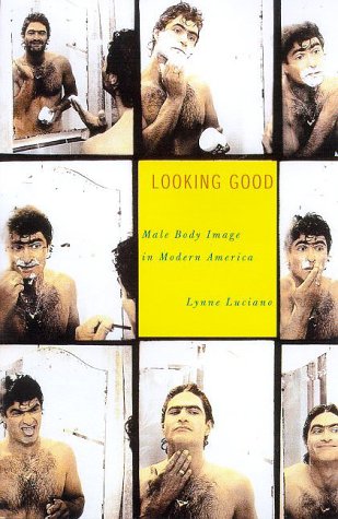 Book cover for Looking Good