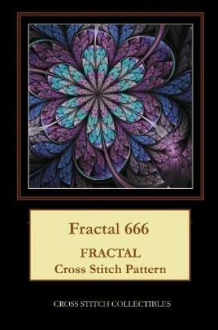 Cover of Fractal 666