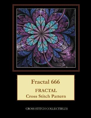 Book cover for Fractal 666