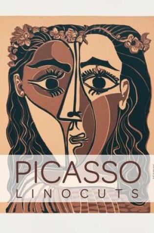 Cover of Picasso: Linocuts