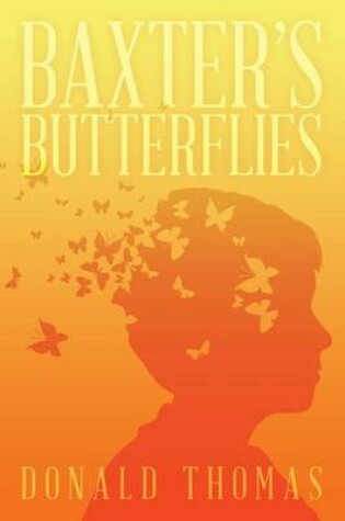 Cover of Baxter's Butterflies