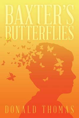 Book cover for Baxter's Butterflies