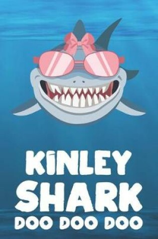 Cover of Kinley - Shark Doo Doo Doo