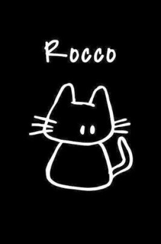 Cover of Rocco