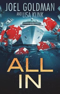 Book cover for All In