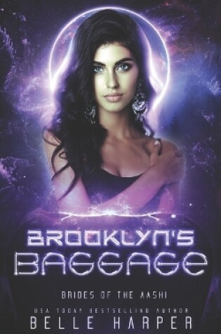 Cover of Brooklyn's Baggage
