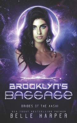 Cover of Brooklyn's Baggage