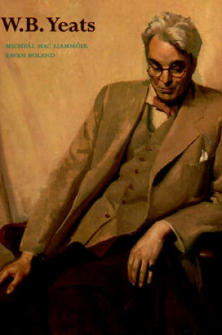 Cover of W. B. Yeats