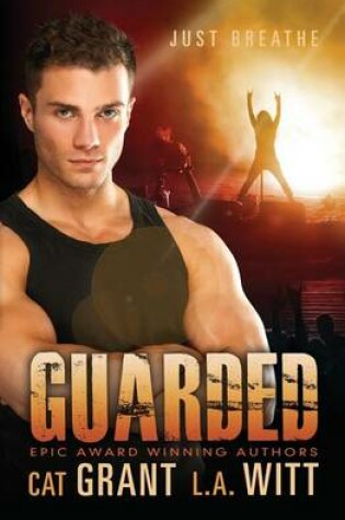 Cover of Guarded