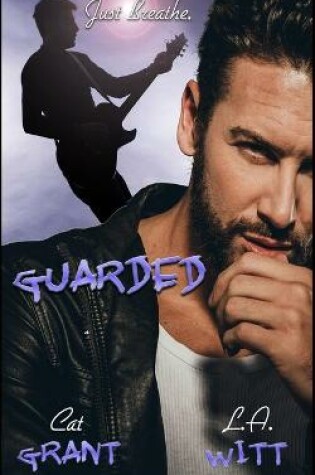 Cover of Guarded