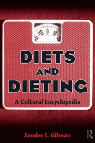 Cover of Diets and Dieting