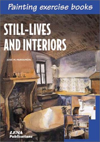 Cover of Still-Lives and Interiors