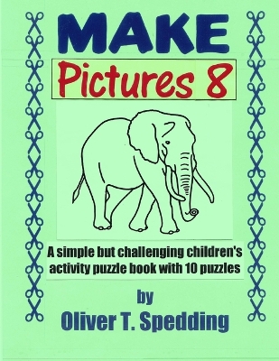 Book cover for Make Pictures (8)