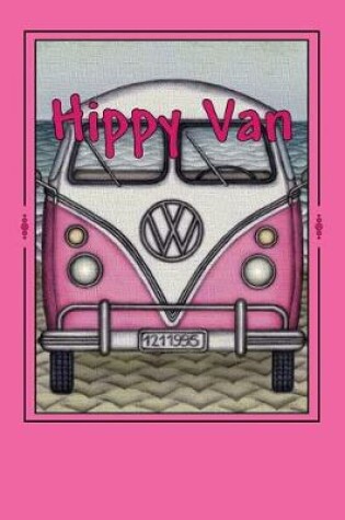 Cover of Hippy Van